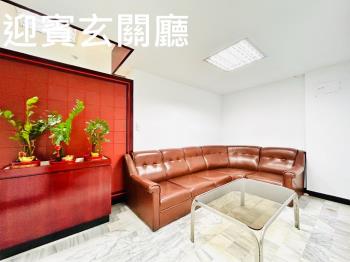 松江南京住辦大樓有２車位