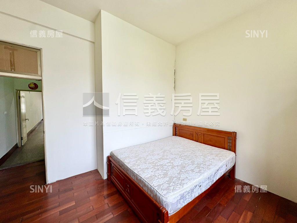 Ａ案水湳經貿臨路透天房屋室內格局與周邊環境