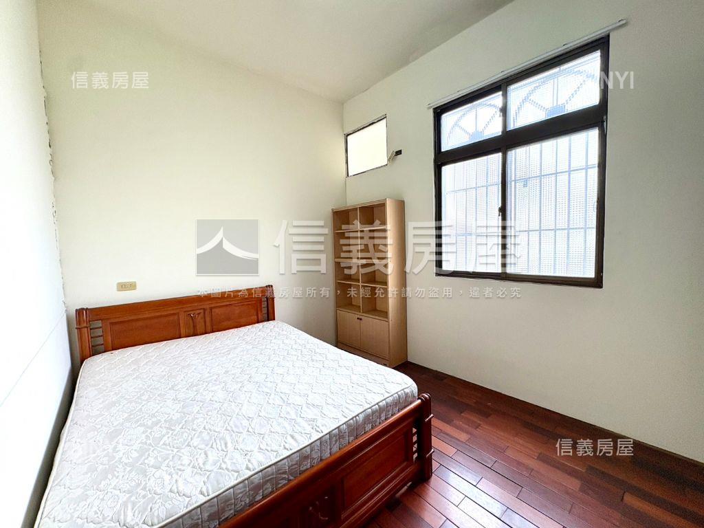 Ａ案水湳經貿臨路透天房屋室內格局與周邊環境