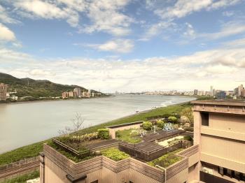 水世紀山河美景豪邸