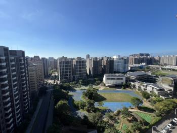 新浦東高樓兩房視野好