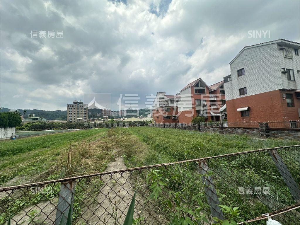 霧峰方正乙建房屋室內格局與周邊環境