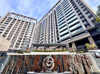 大河漾３面採光三房平車