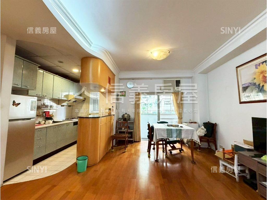 世貿１０１樹海景觀美屋房屋室內格局與周邊環境