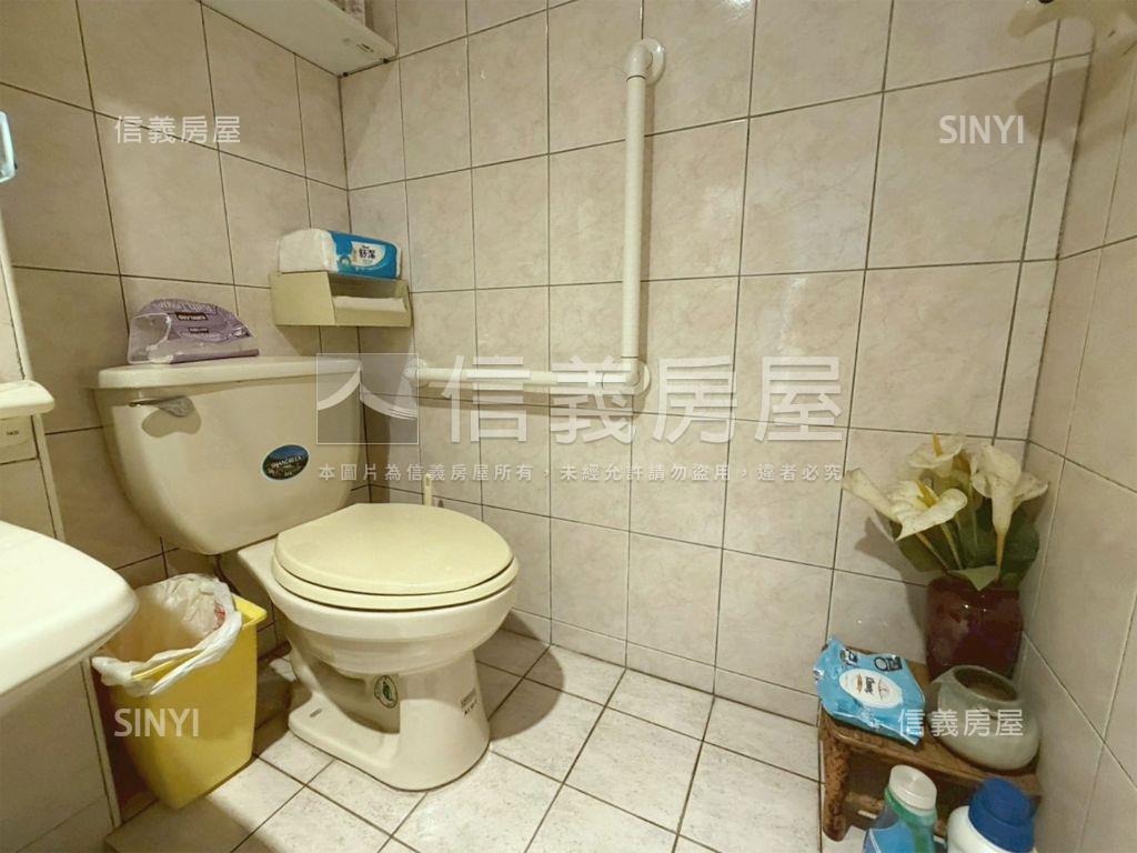 世貿１０１樹海景觀美屋房屋室內格局與周邊環境