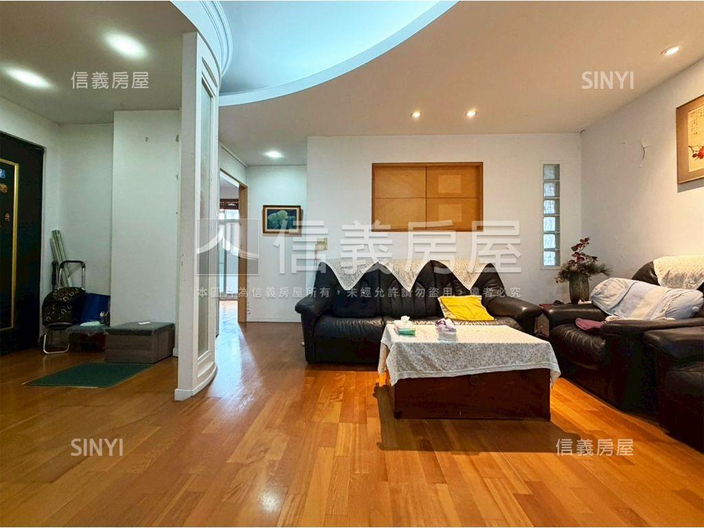 世貿１０１樹海景觀美屋房屋室內格局與周邊環境