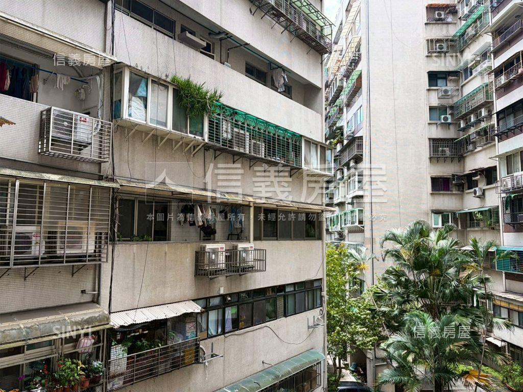 世貿１０１樹海景觀美屋房屋室內格局與周邊環境