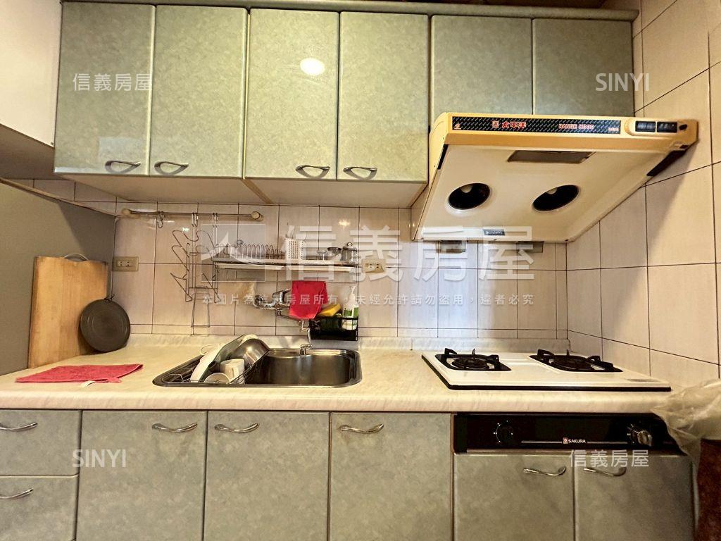世貿１０１樹海景觀美屋房屋室內格局與周邊環境