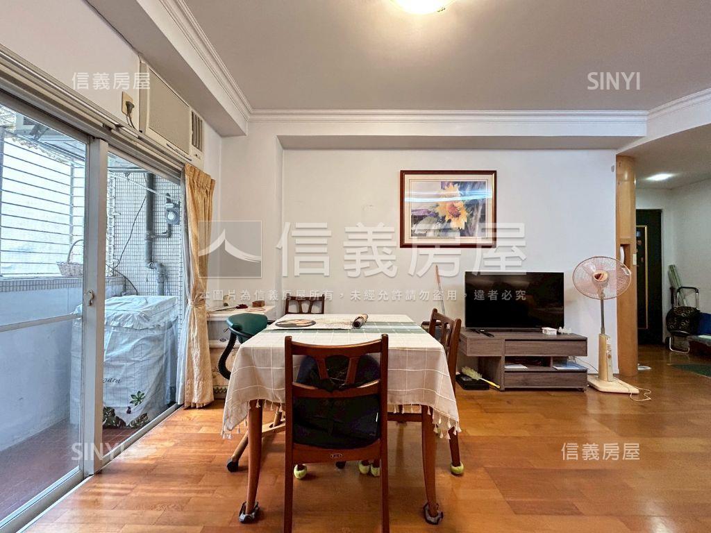 世貿１０１樹海景觀美屋房屋室內格局與周邊環境