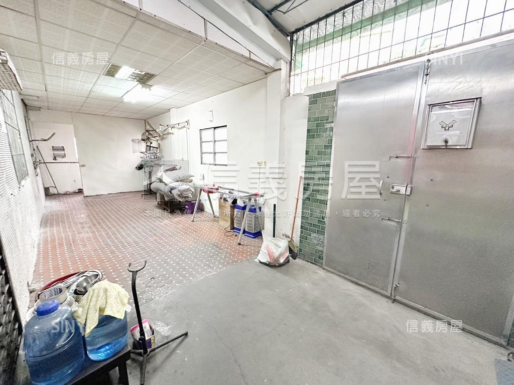近經武商圈潛力公寓一樓房屋室內格局與周邊環境