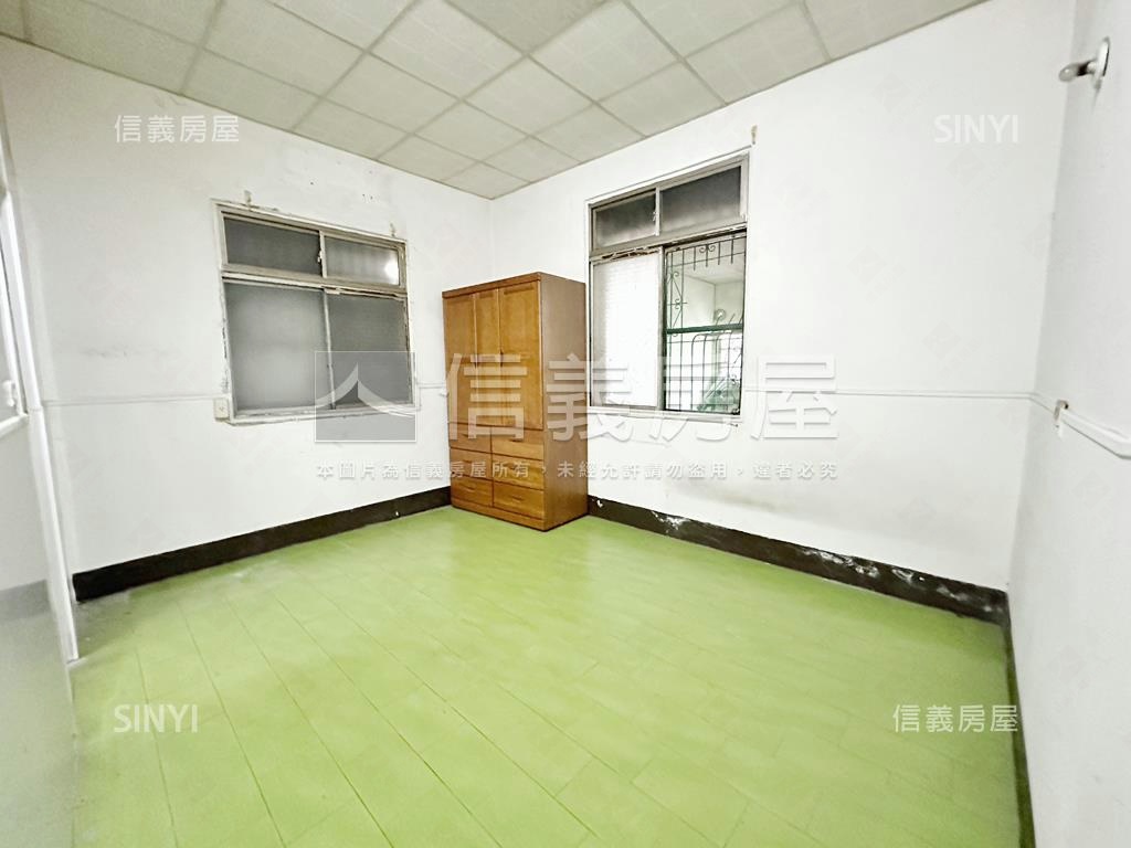 近經武商圈潛力公寓一樓房屋室內格局與周邊環境