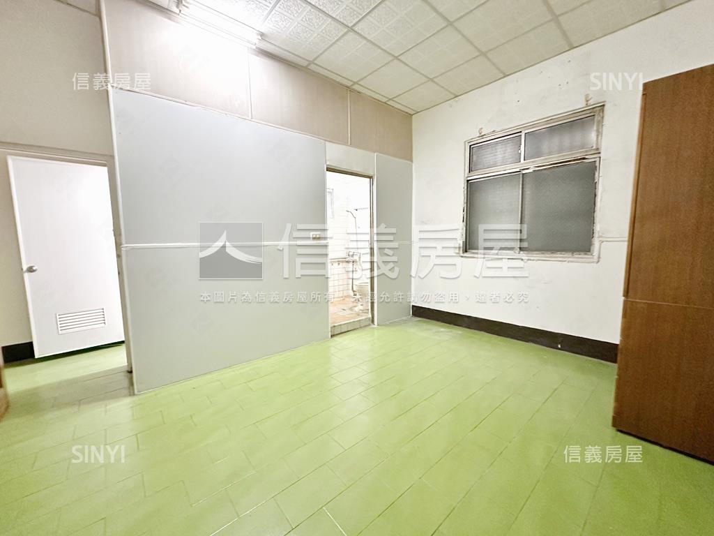 近經武商圈潛力公寓一樓房屋室內格局與周邊環境
