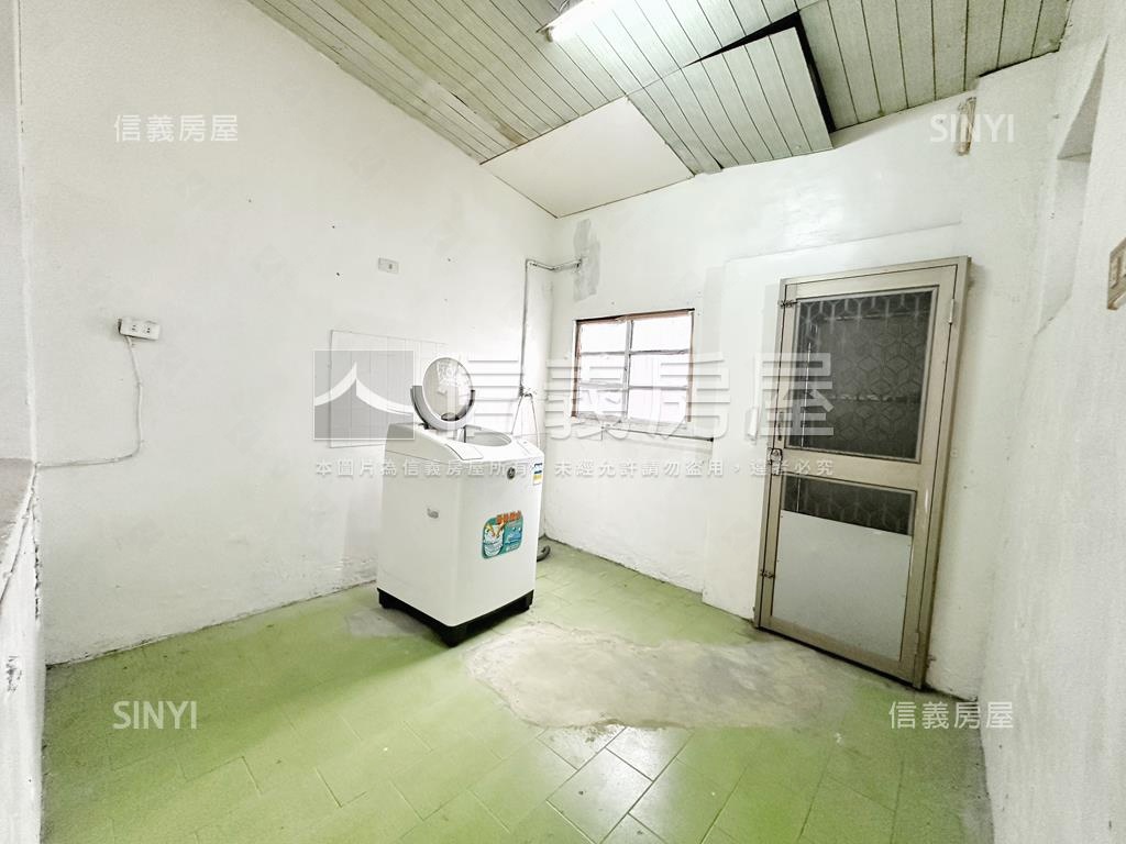 近經武商圈潛力公寓一樓房屋室內格局與周邊環境