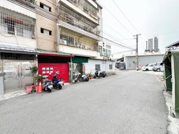 近經武商圈潛力公寓一樓