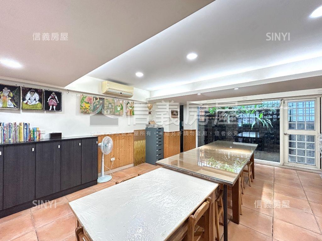 大英西二街歐式美墅房屋室內格局與周邊環境