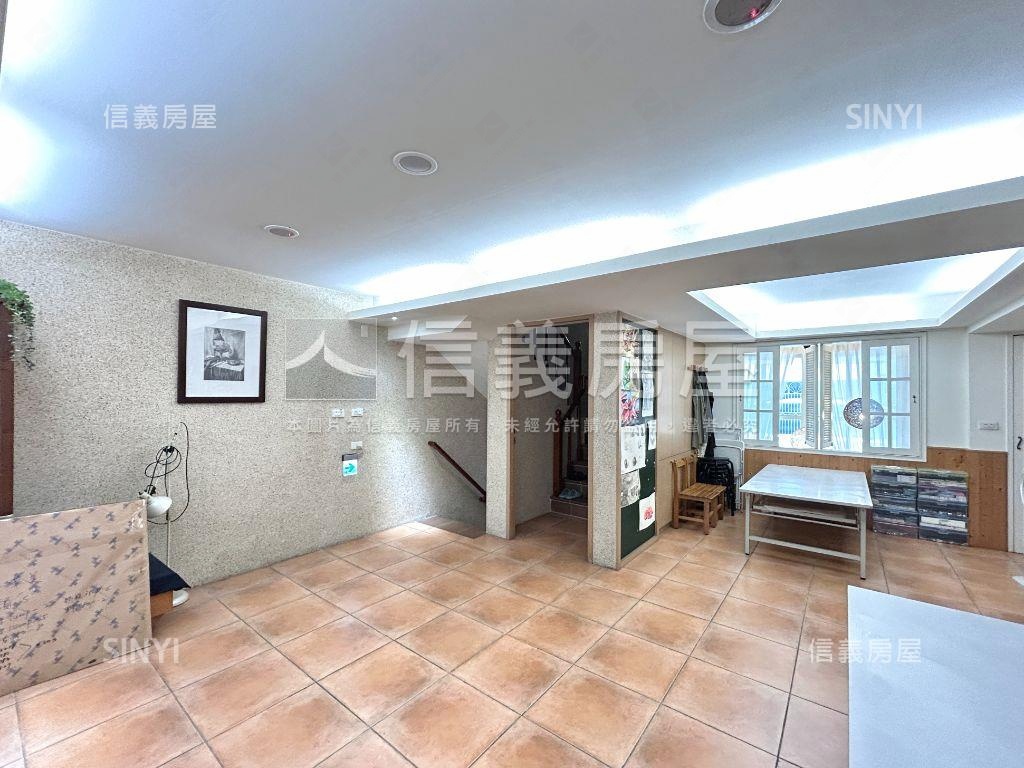 大英西二街歐式美墅房屋室內格局與周邊環境