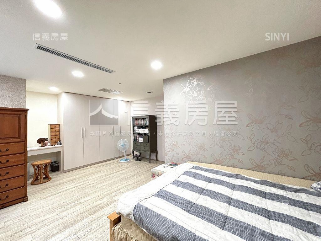 大英西二街歐式美墅房屋室內格局與周邊環境