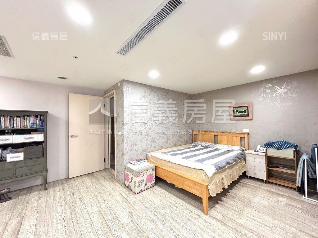 大英西二街歐式美墅房屋室內格局與周邊環境