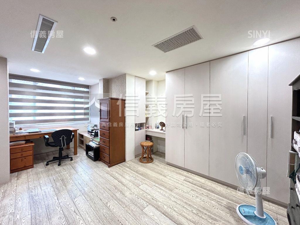 大英西二街歐式美墅房屋室內格局與周邊環境