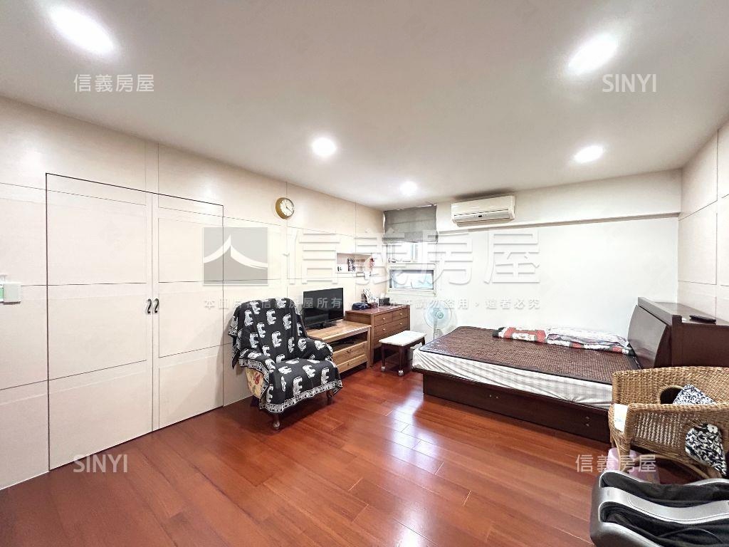 大英西二街歐式美墅房屋室內格局與周邊環境