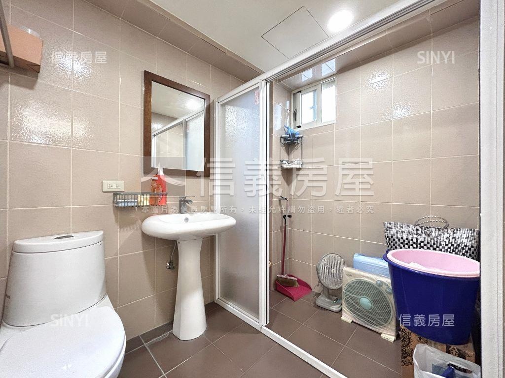 大英西二街歐式美墅房屋室內格局與周邊環境