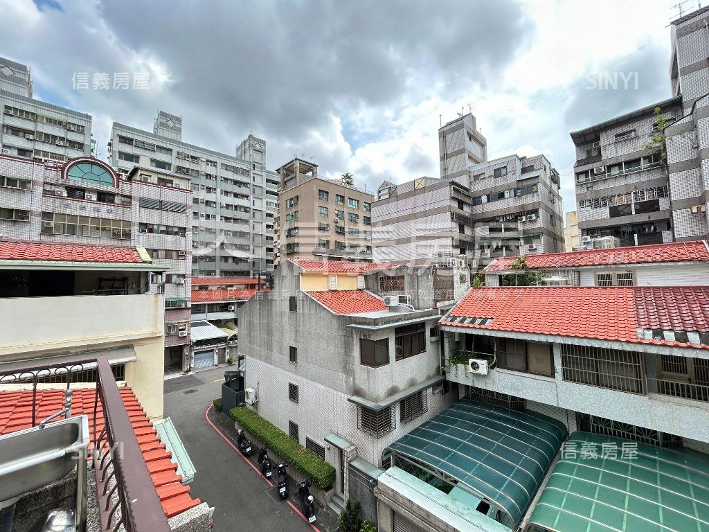 大英西二街歐式美墅房屋室內格局與周邊環境