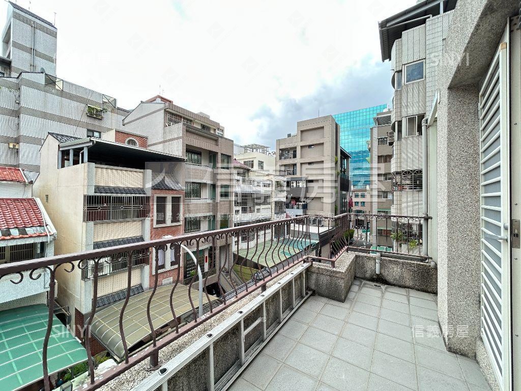 大英西二街歐式美墅房屋室內格局與周邊環境