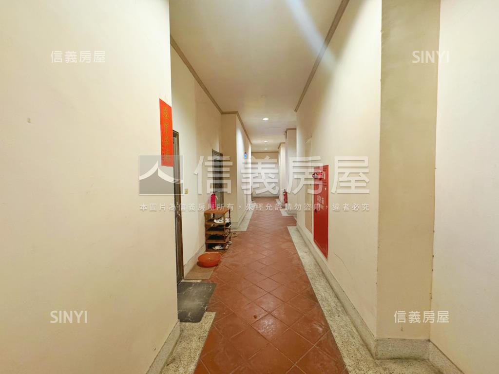 佛朗明哥小資首選房屋室內格局與周邊環境