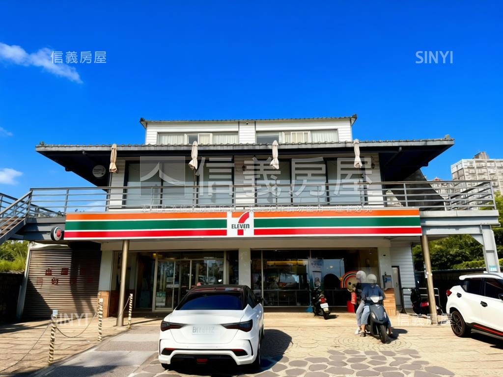 佛朗明哥小資首選房屋室內格局與周邊環境