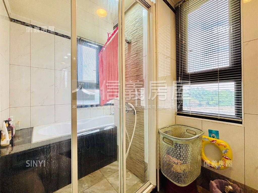 河畔景觀兩房＋開放空間房屋室內格局與周邊環境