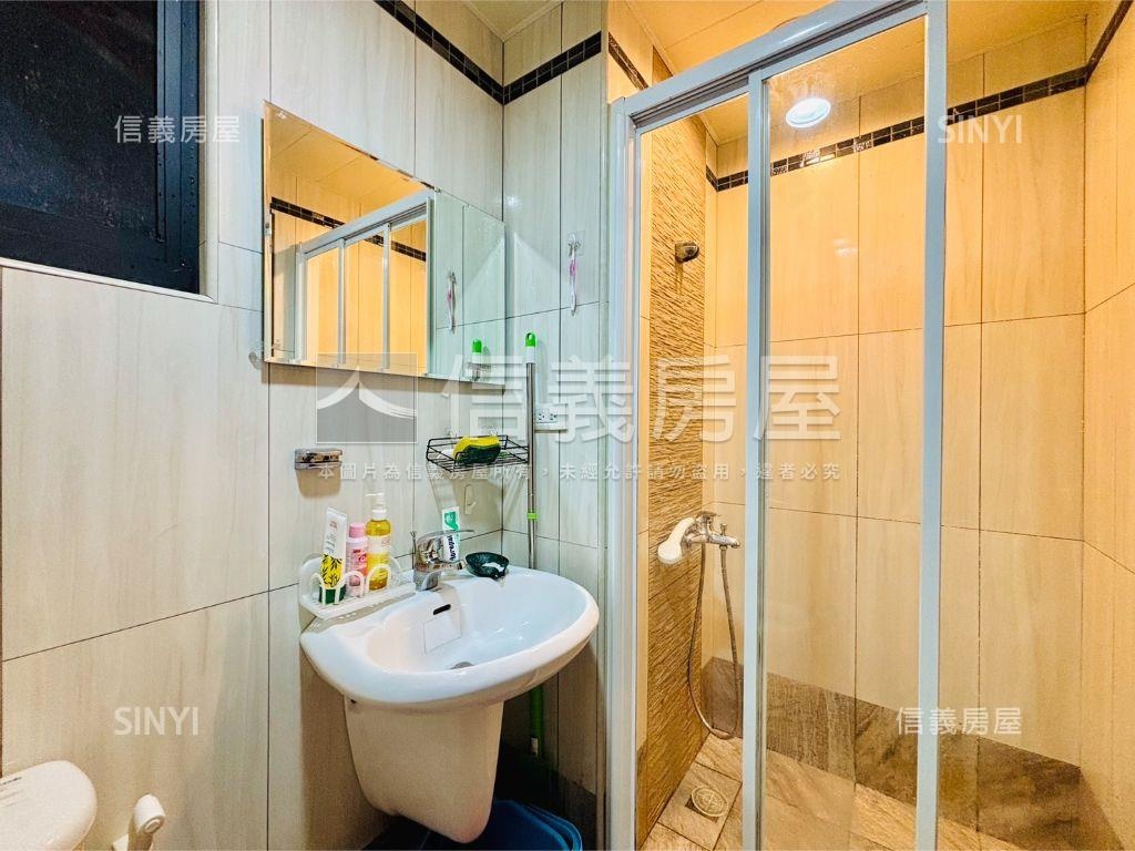 河畔景觀兩房＋開放空間房屋室內格局與周邊環境