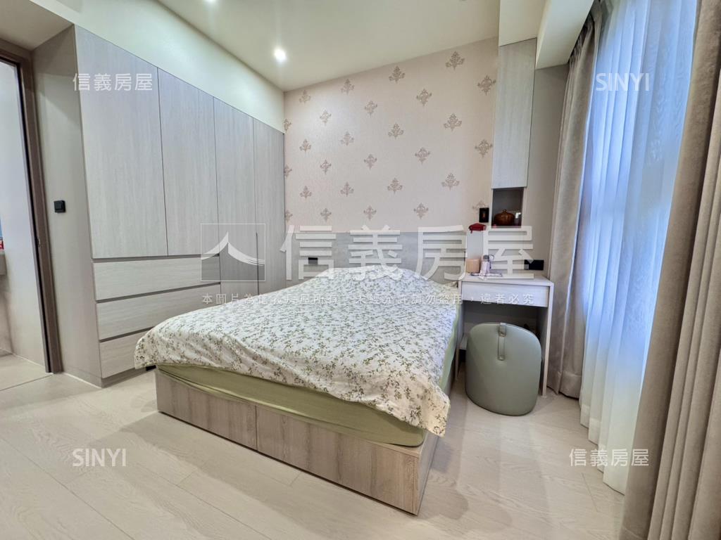 海樂地★高樓美景兩房兩衛房屋室內格局與周邊環境
