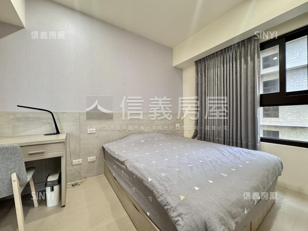 海樂地★高樓美景兩房兩衛房屋室內格局與周邊環境