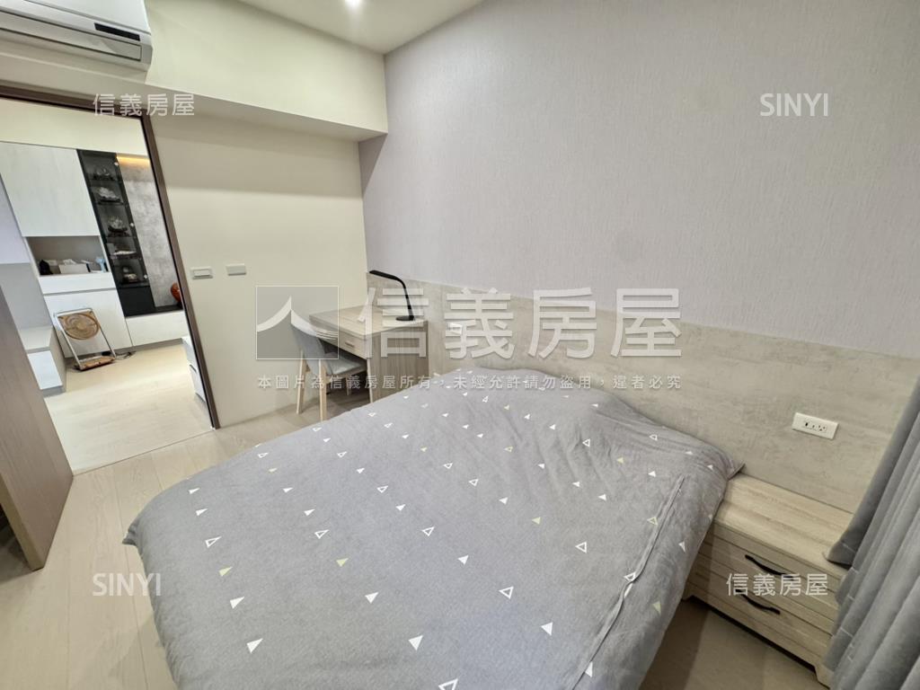 海樂地★高樓美景兩房兩衛房屋室內格局與周邊環境