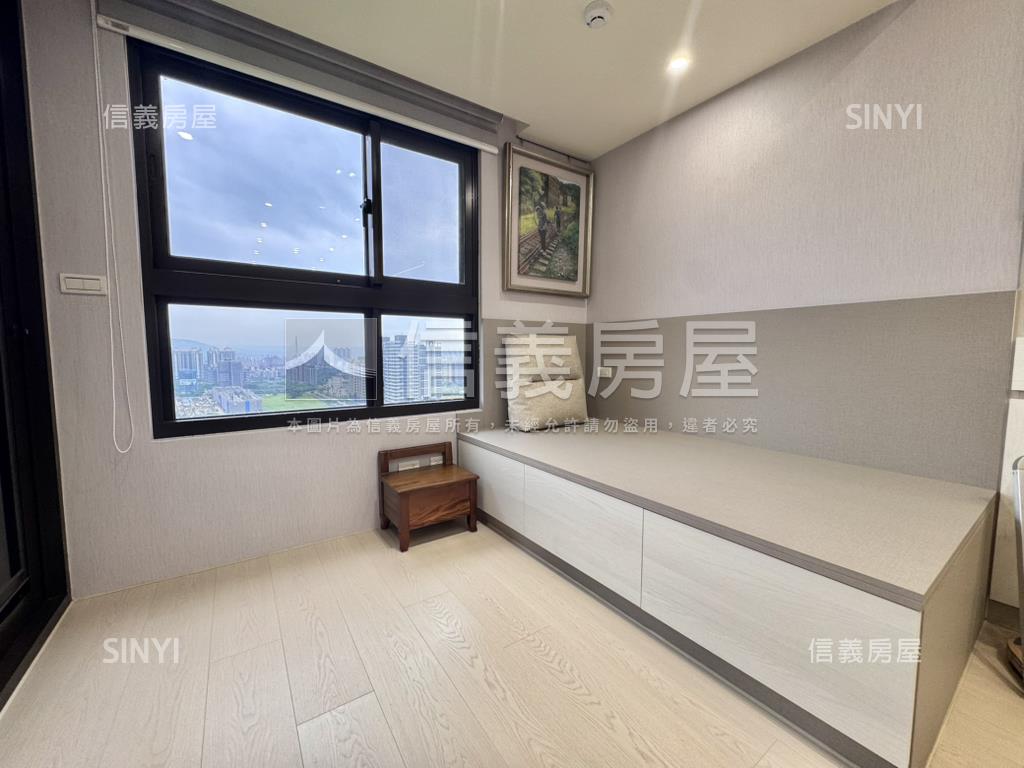海樂地★高樓美景兩房兩衛房屋室內格局與周邊環境