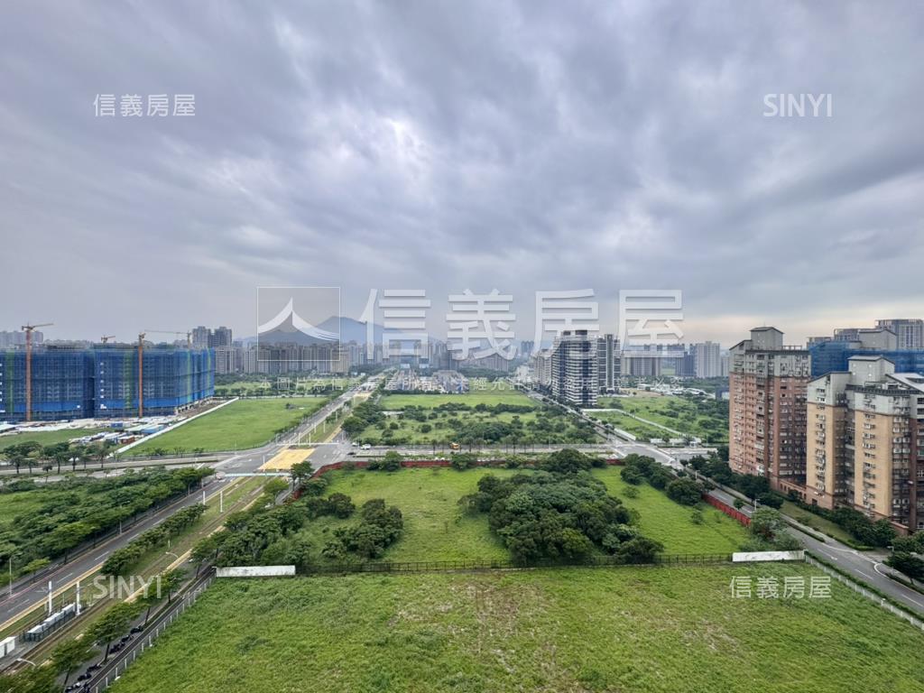 海樂地★高樓美景兩房兩衛房屋室內格局與周邊環境