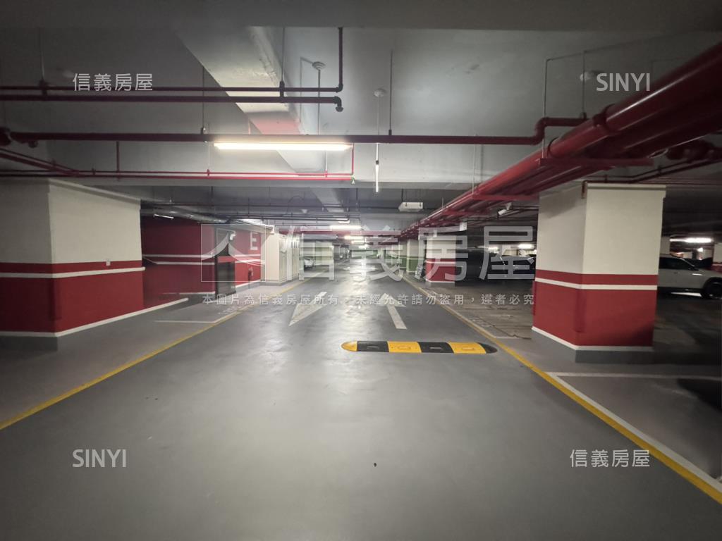 海樂地★高樓美景兩房兩衛房屋室內格局與周邊環境