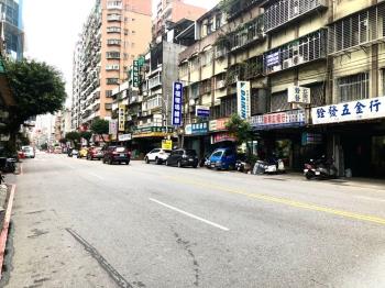 正成功路黃金店面