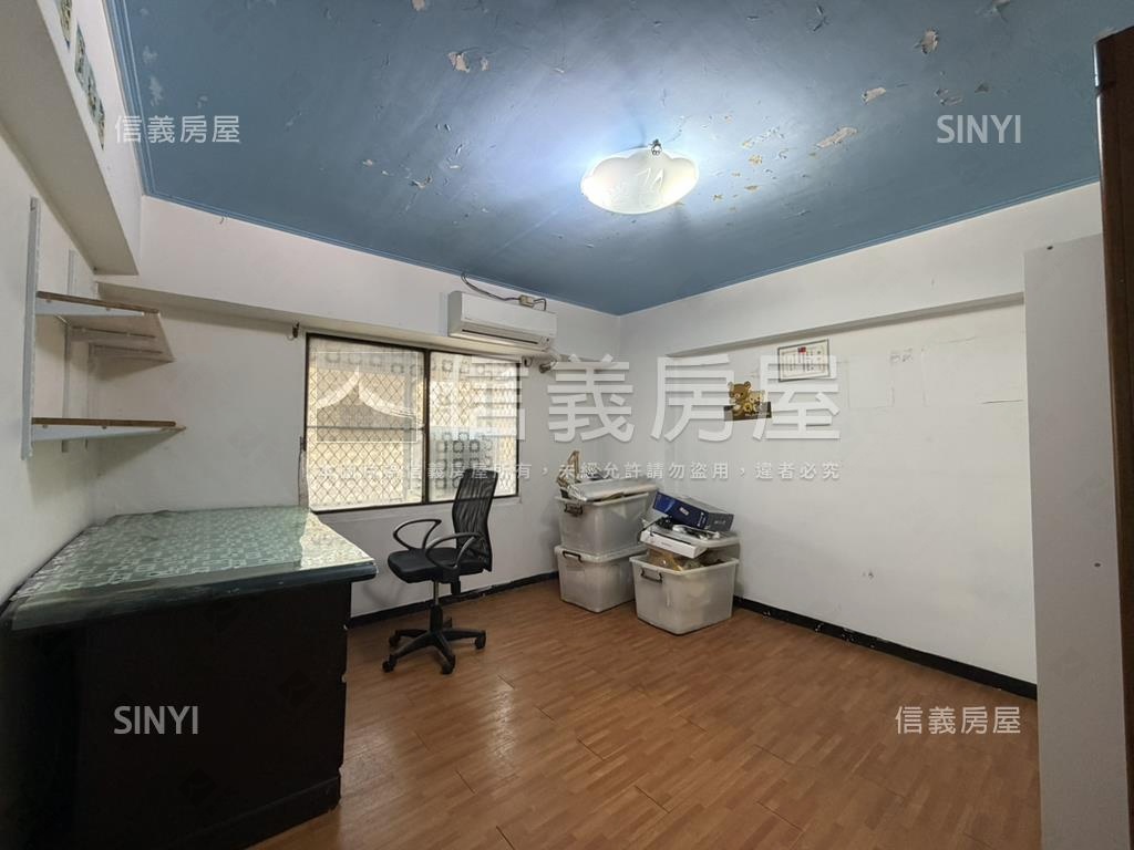 文藻鼎中路旁三房房屋室內格局與周邊環境