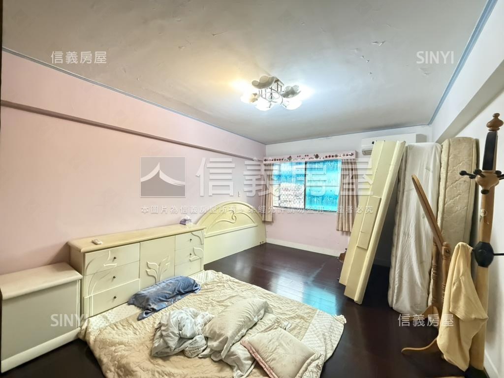 文藻鼎中路旁三房房屋室內格局與周邊環境