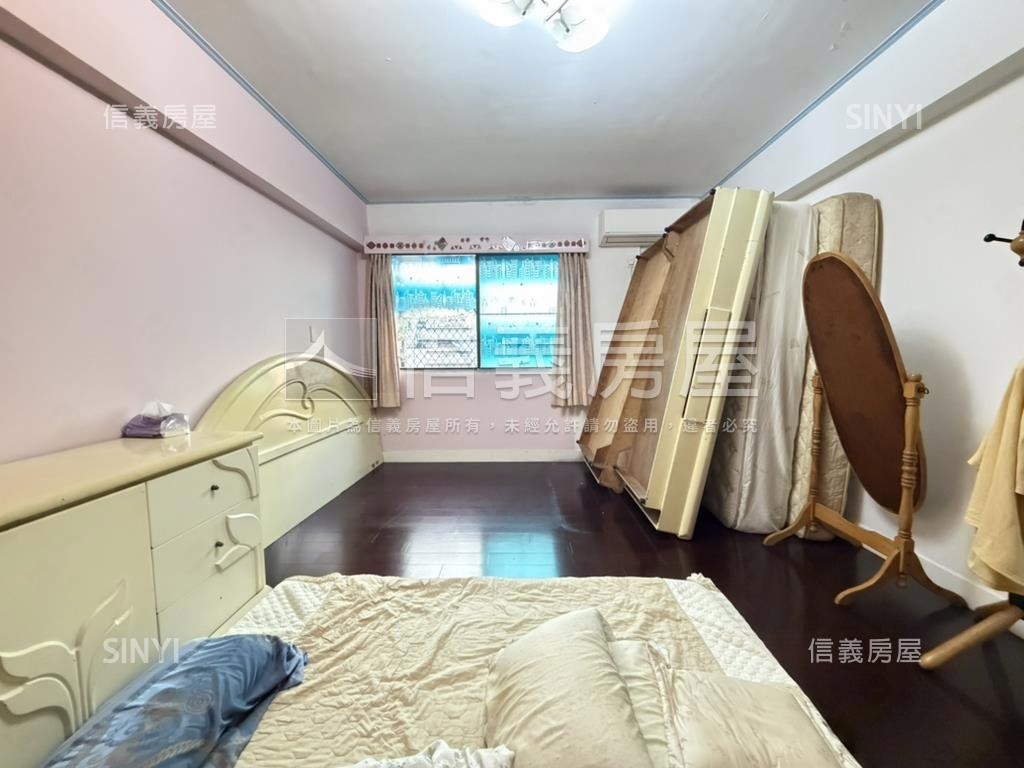 文藻鼎中路旁三房房屋室內格局與周邊環境