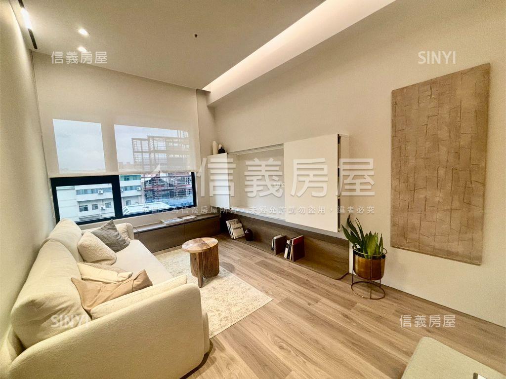 聯上大喜－Ａ９裝潢戶房屋室內格局與周邊環境