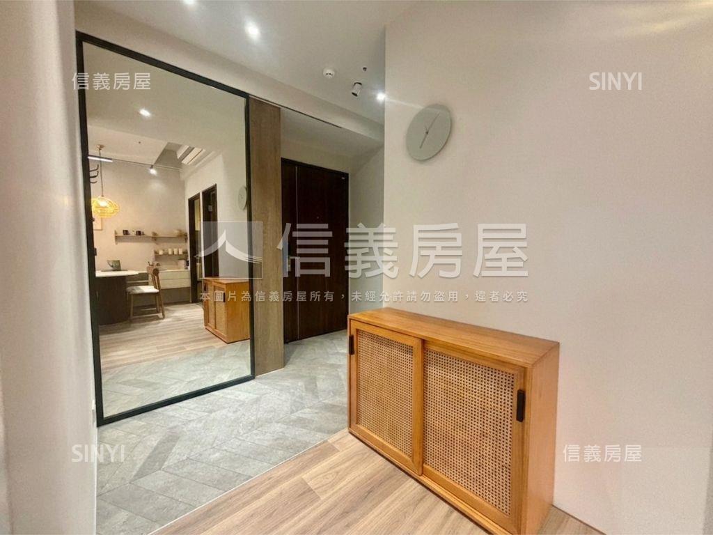 聯上大喜－Ａ９裝潢戶房屋室內格局與周邊環境