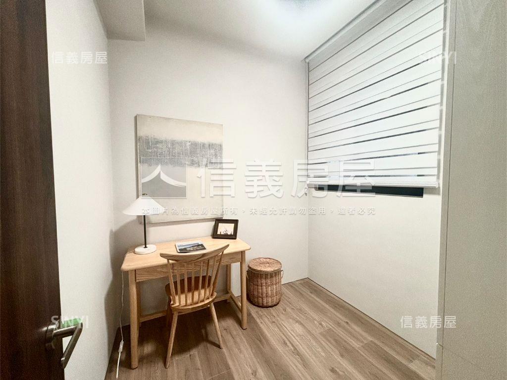 聯上大喜－Ａ９裝潢戶房屋室內格局與周邊環境