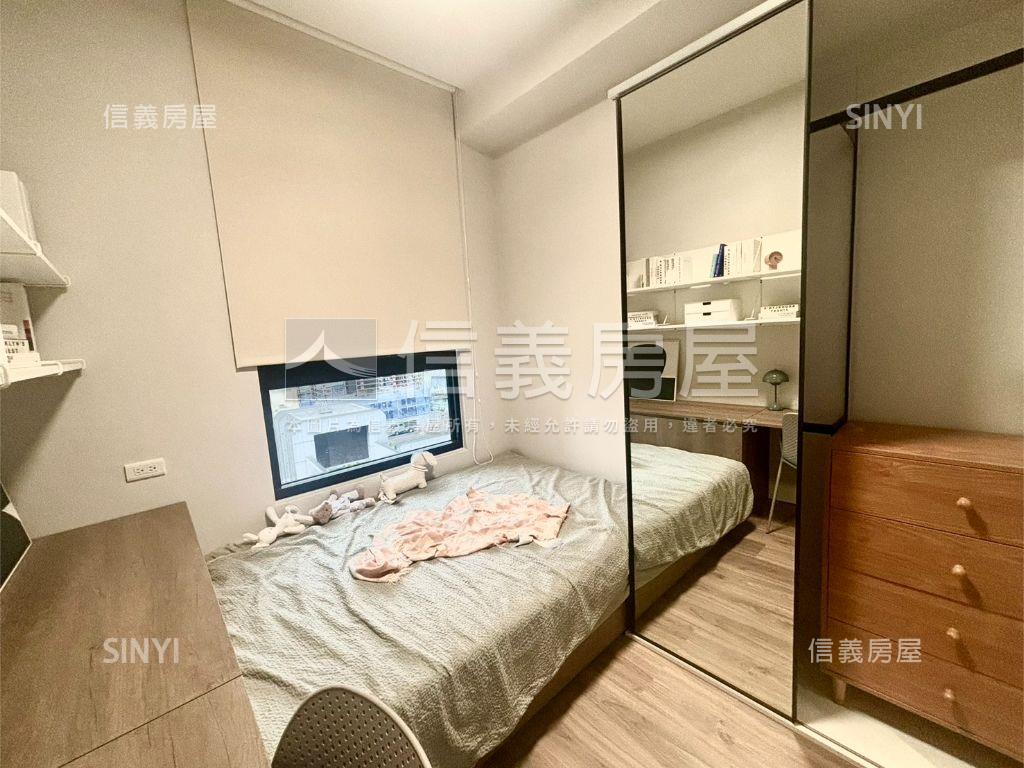 聯上大喜－Ａ９裝潢戶房屋室內格局與周邊環境