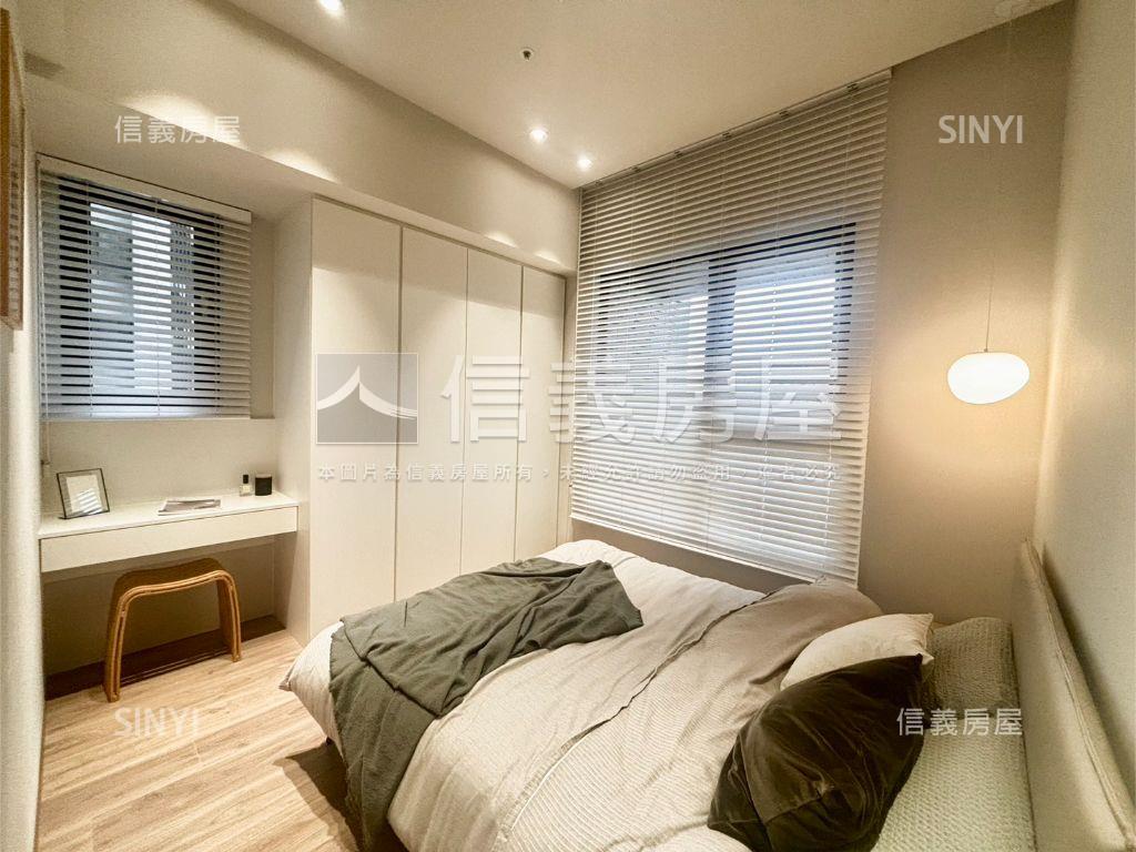 聯上大喜－Ａ９裝潢戶房屋室內格局與周邊環境