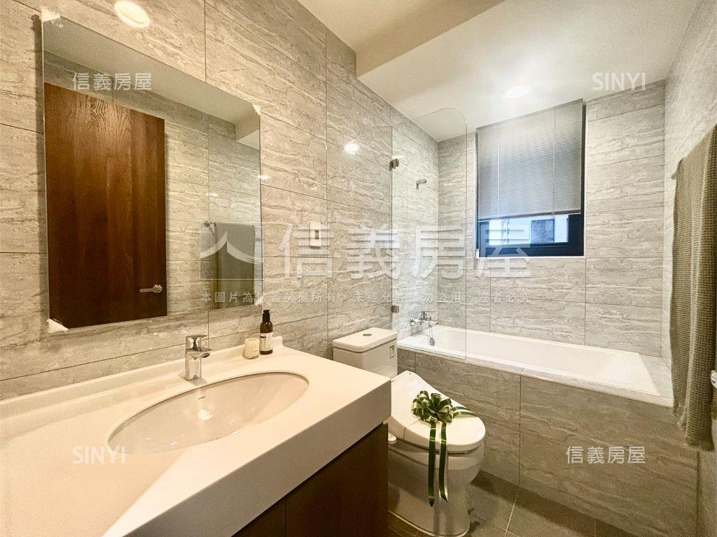 聯上大喜－Ａ９裝潢戶房屋室內格局與周邊環境