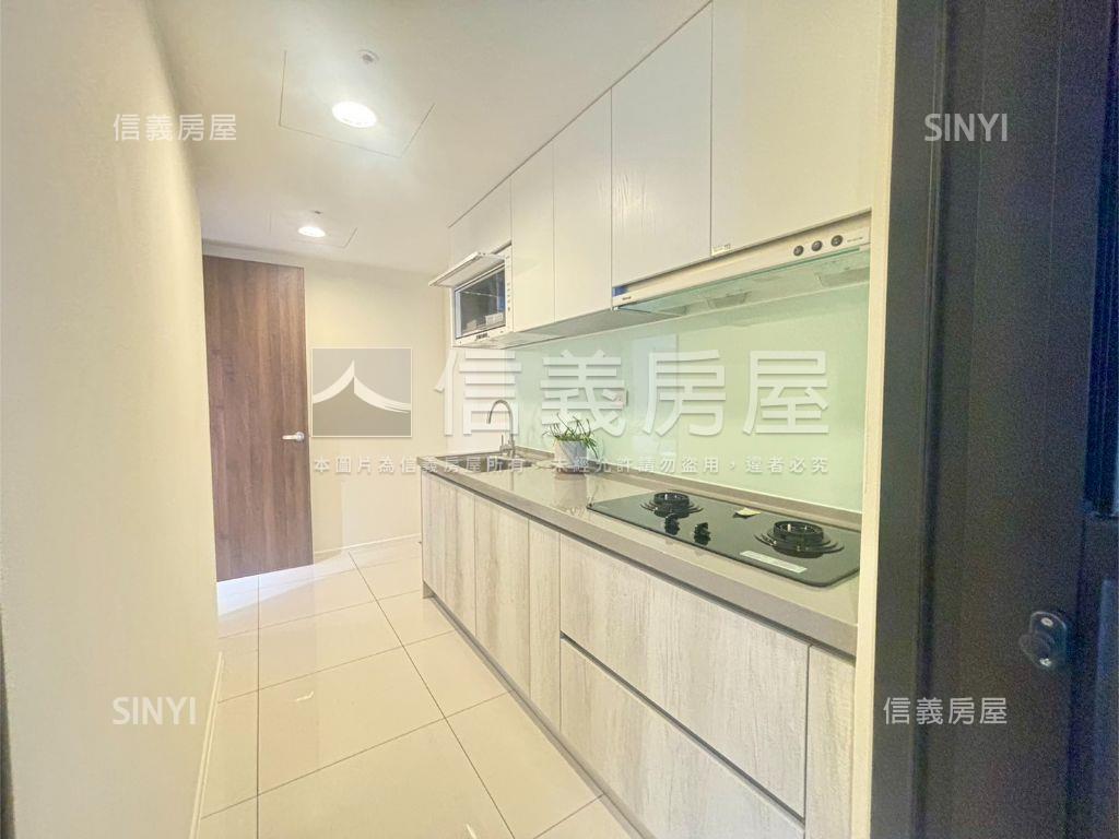 聯上大喜－Ａ９裝潢戶房屋室內格局與周邊環境