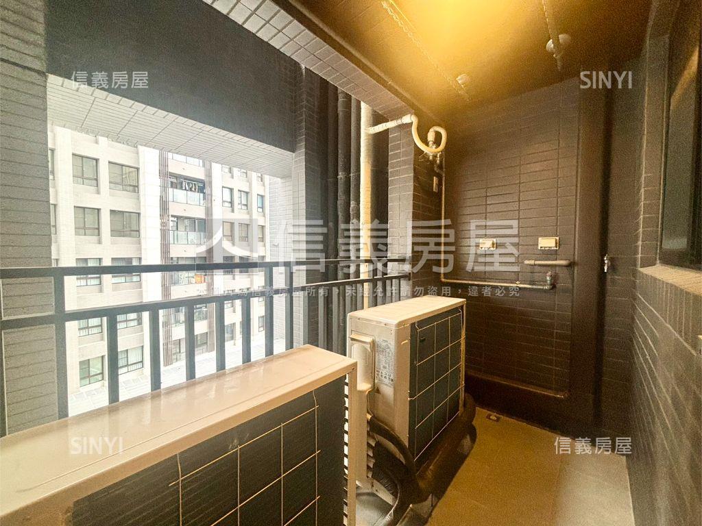 聯上大喜－Ａ９裝潢戶房屋室內格局與周邊環境