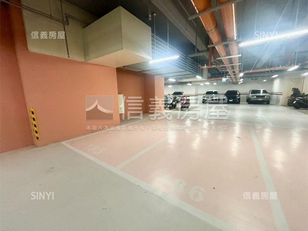 聯上大喜－Ａ９裝潢戶房屋室內格局與周邊環境